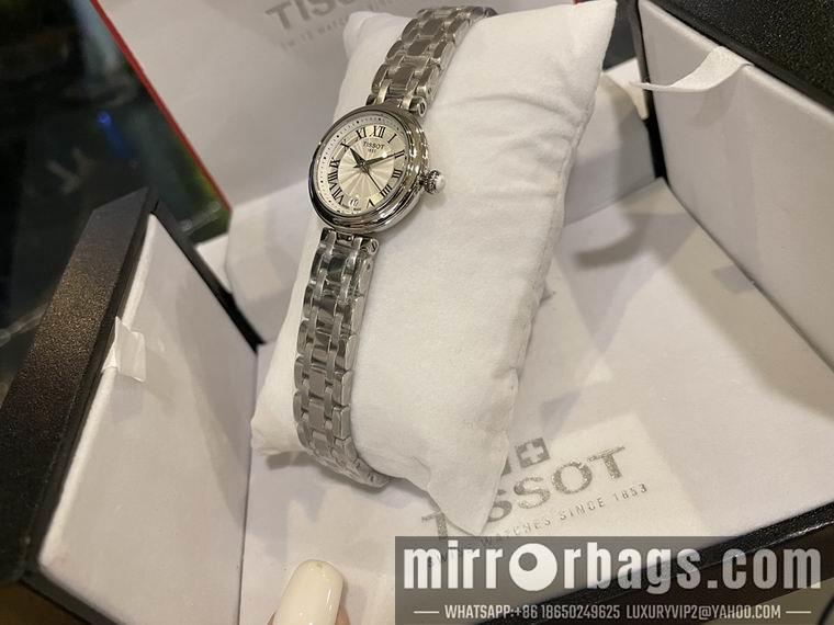 Replica Tissot women 26mm M02