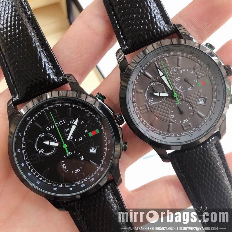 Replica Gucci 40mm 041416