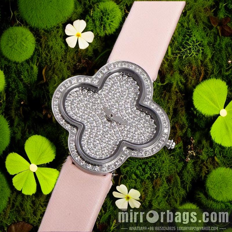 Replica Van Cleef & Arpels 27mm 102416