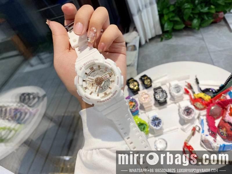 Replica Casio watch 103118
