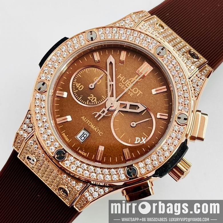 Replica Hublot 37.9x11.5mm 12nms26