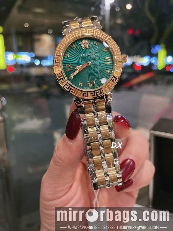 Replica Versace 36mm 2nms43