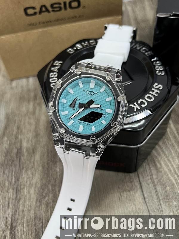 Replica Casio watch 103123