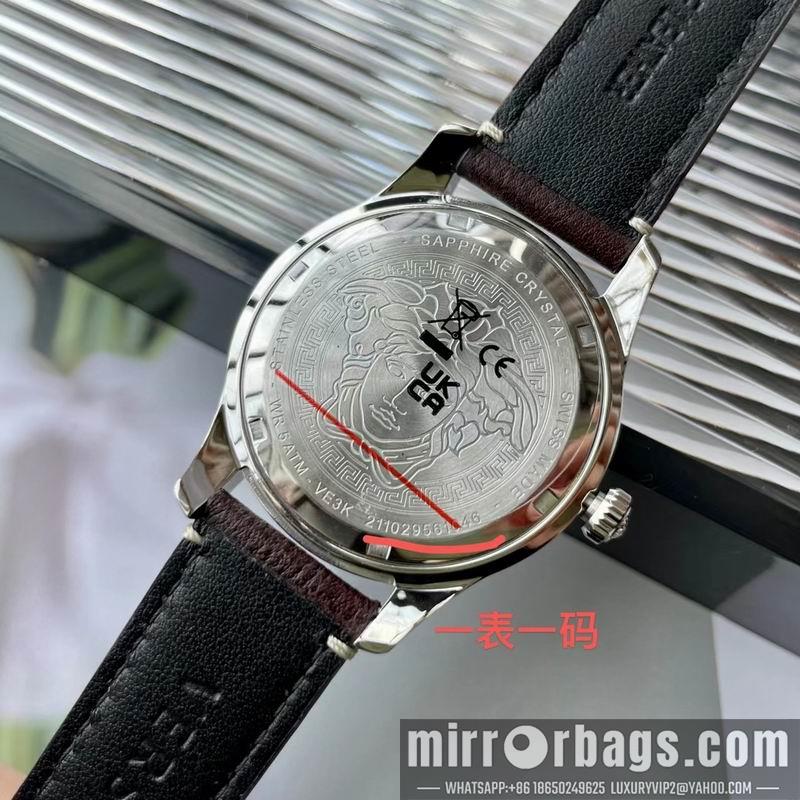 Replica Versace 41mm 080652