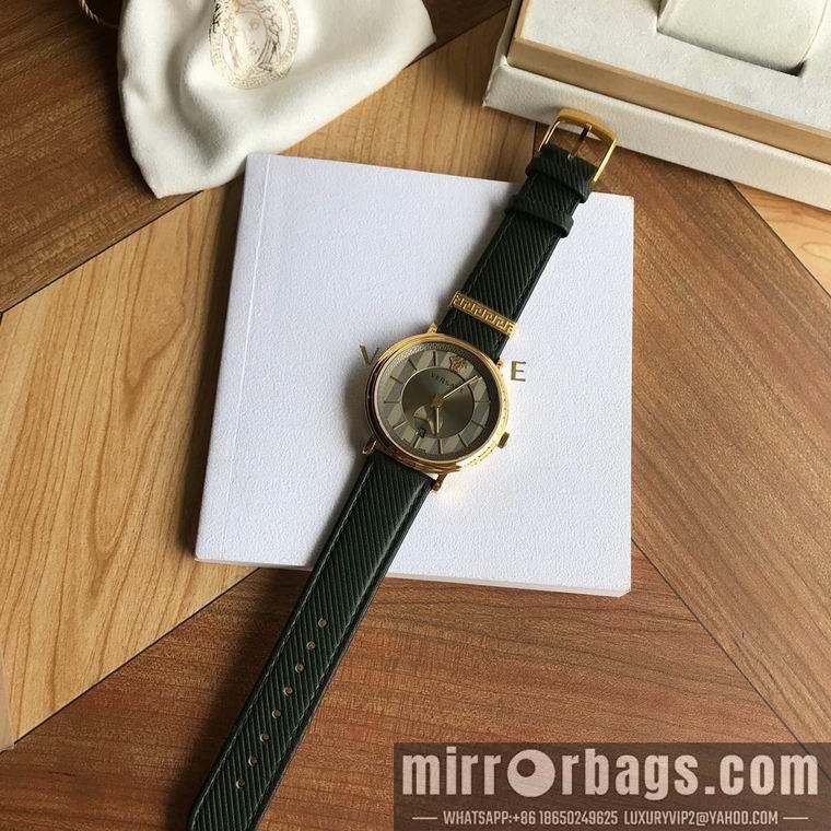 Replica Versace men 42mm M04