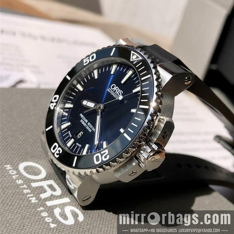 Replica Oris 43mm 102216