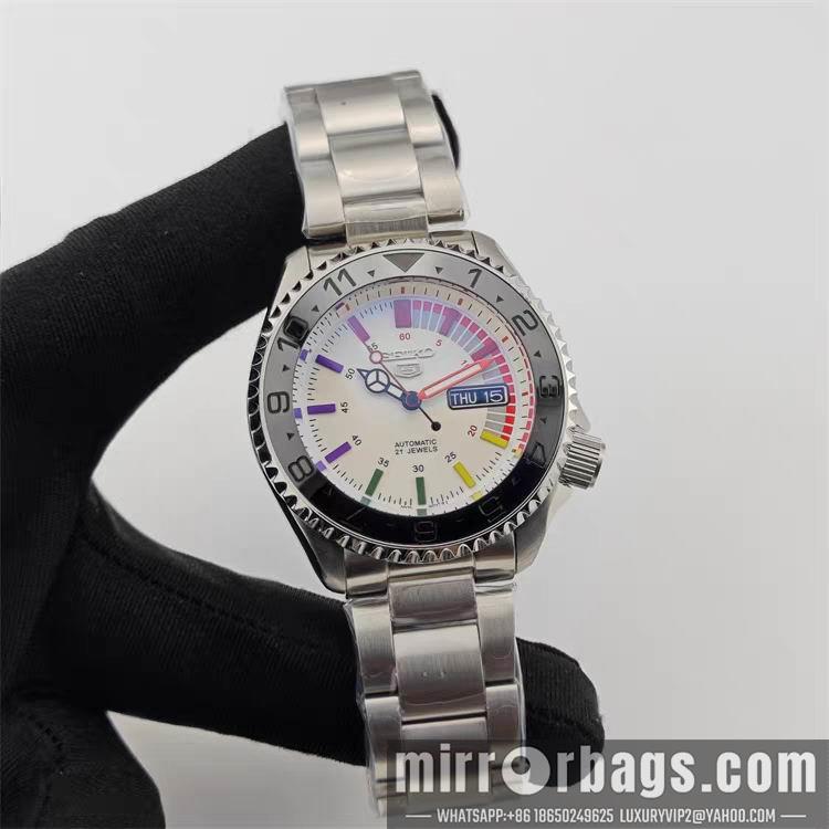 Replica Seiko watch 051101