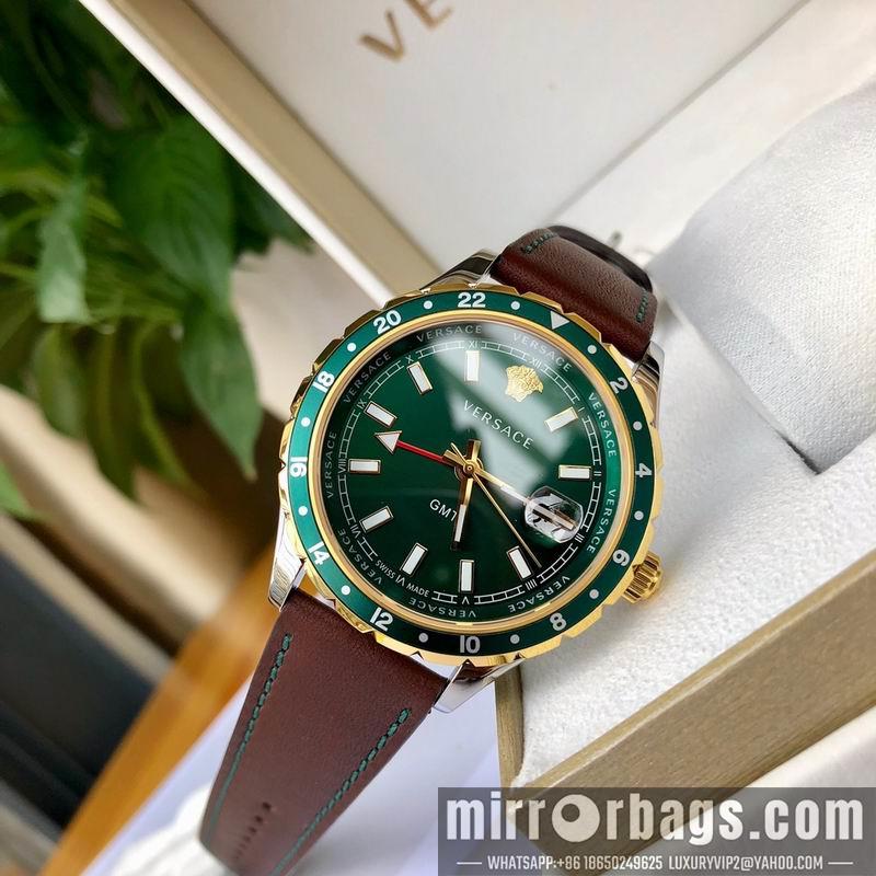 Replica Versace 42mm 080668