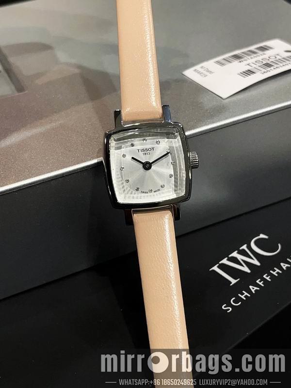 Replica Tissot watch 041682