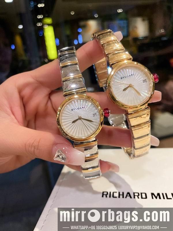 Replica Bvlgari watch 060326