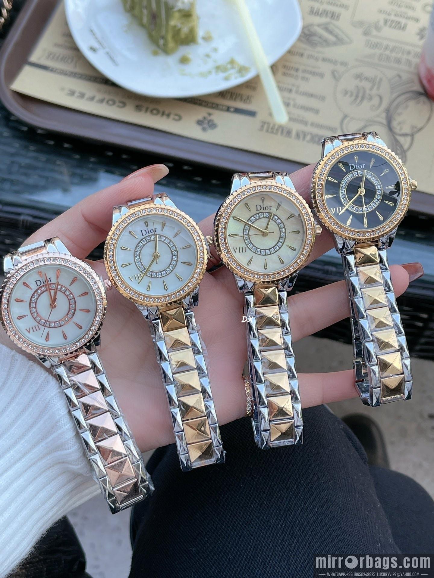 Replica Dior 36mm 2nms36