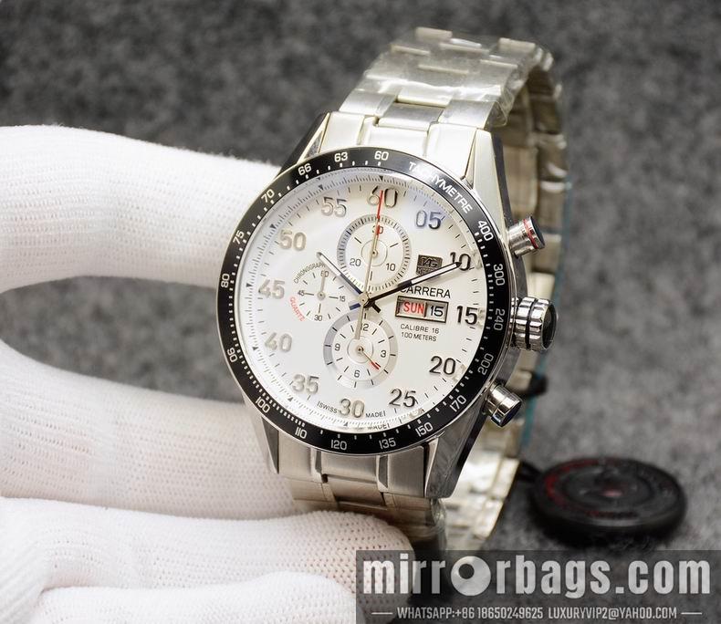 Replica Tag Heuer men 44X14mm M71