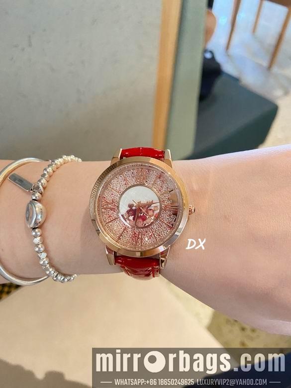 Replica Swarovski 34mm 8nms91