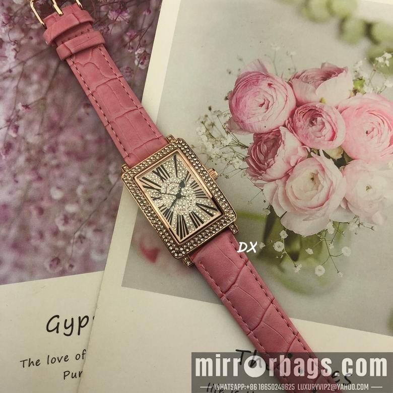 Replica Franck Muller  30mm 2nms44