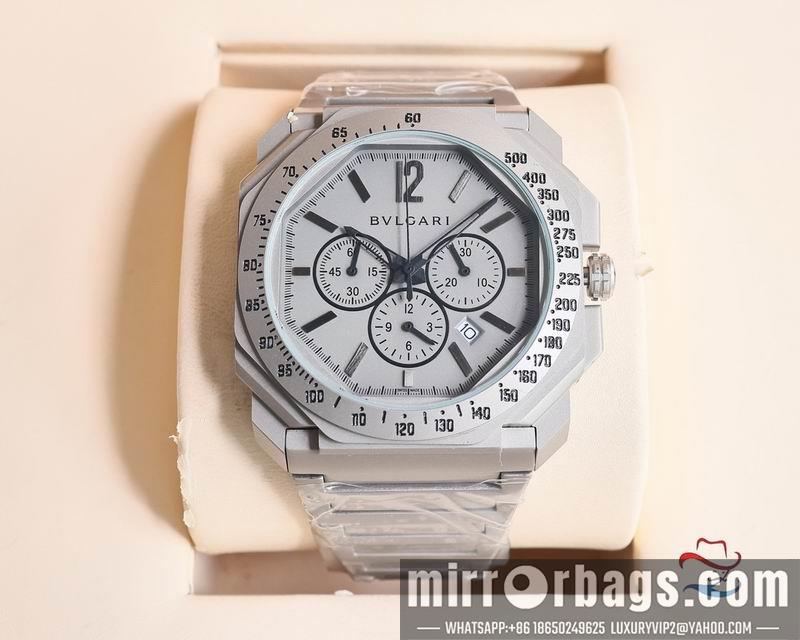 Replica Bvlgari 40mm 090936