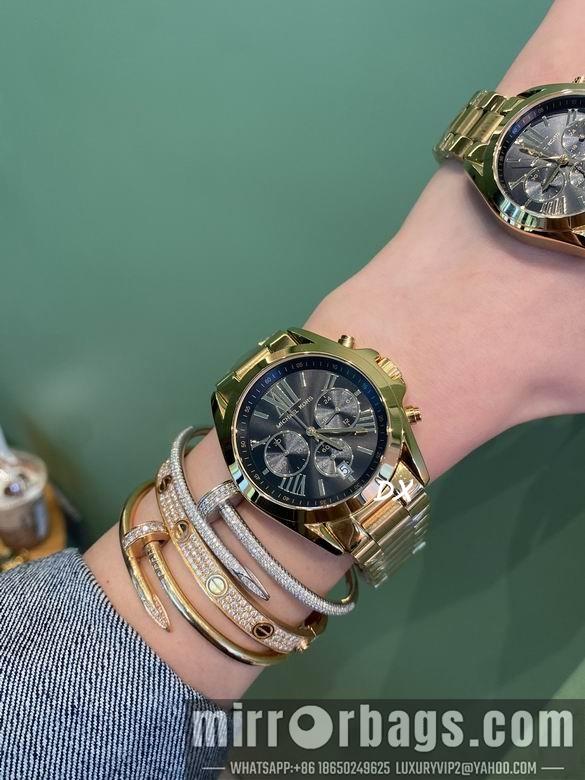 Replica Michael Kors 43 36mm 10nms36