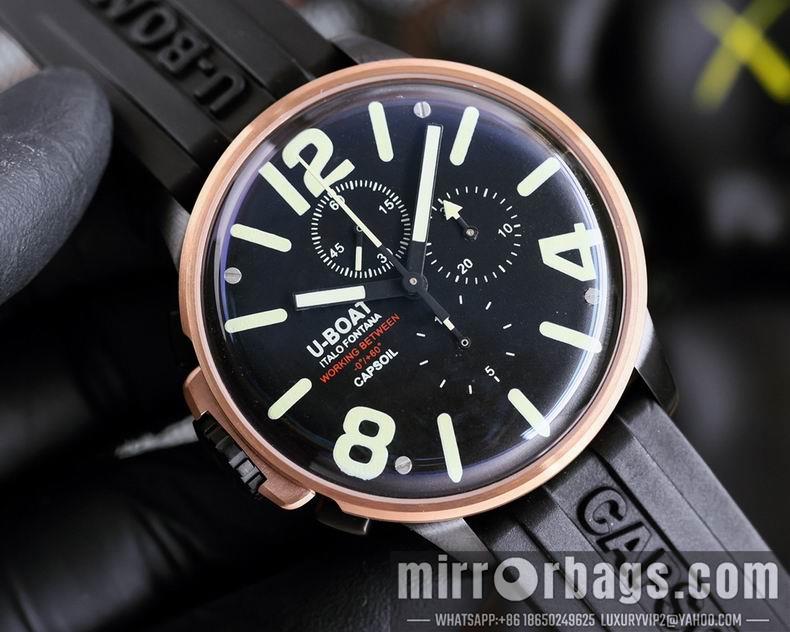Replica U Boat watch M07
