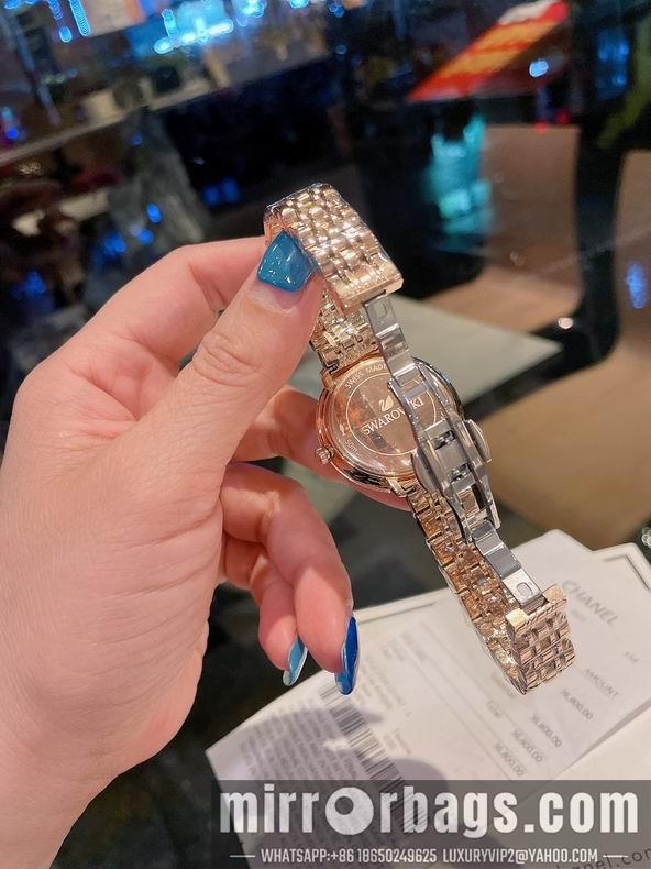 Replica Swarovski watch M20