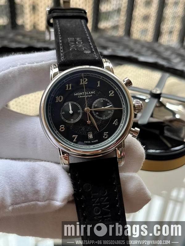 Replica Montblanc Watch 031722