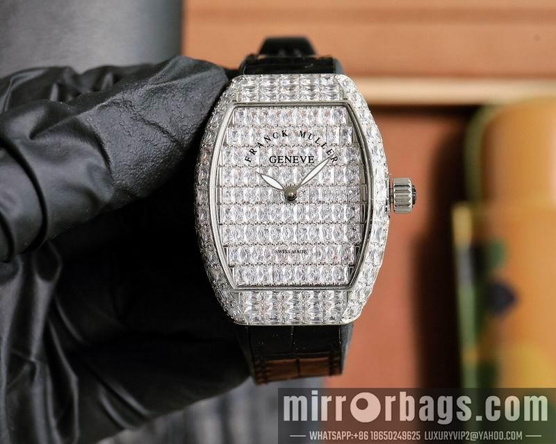 Replica Franck Muller 32mm 081708