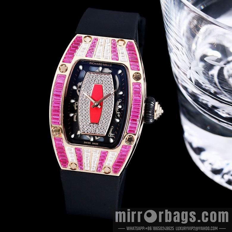 Replica Richard mile women 45X31mm M04