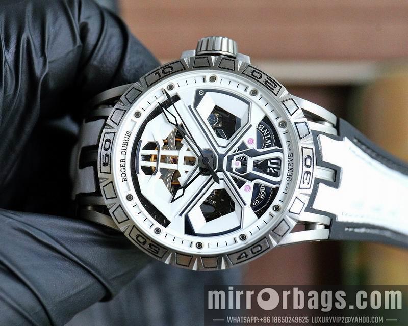 Replica Roger Dubuis 46mm 092810