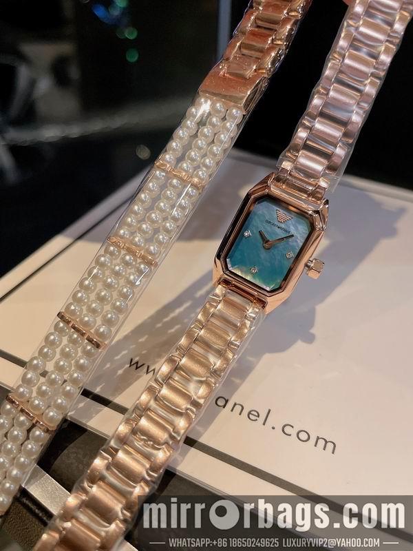 Replica Armani AR11323 22mm 022501
