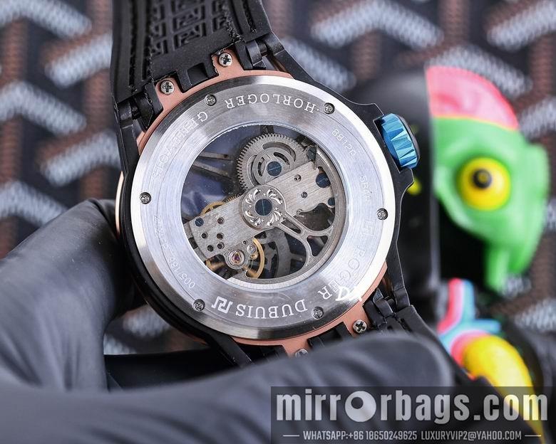 Replica Roger Dubuis 46mm 8nms58