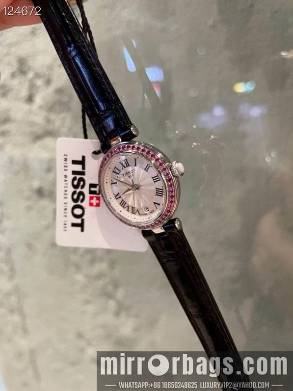 Replica Tissot 26mm 0416108