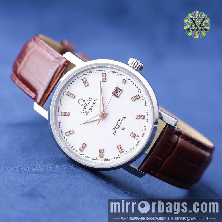 Replica Boss 40mm 2nms06