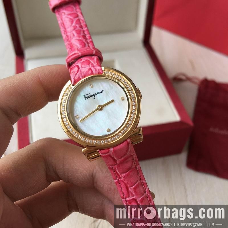 Replica Ferragamo 30X8mm 032440