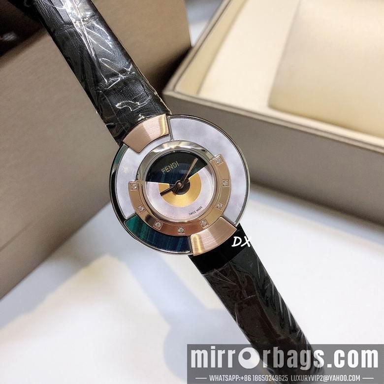 Replica Fendi 36x7mm 6nms22