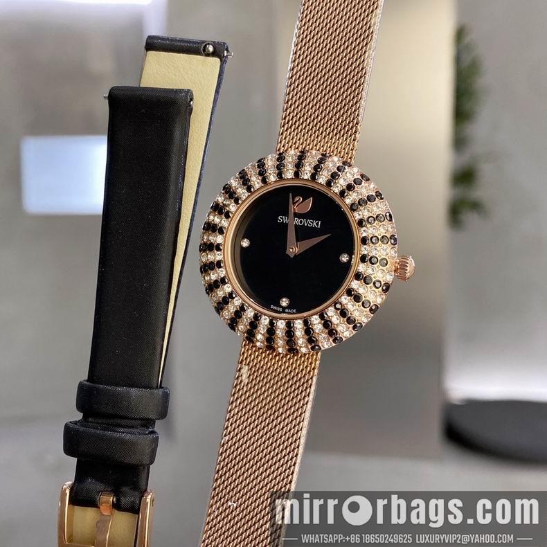 Replica Swarovski watch M18