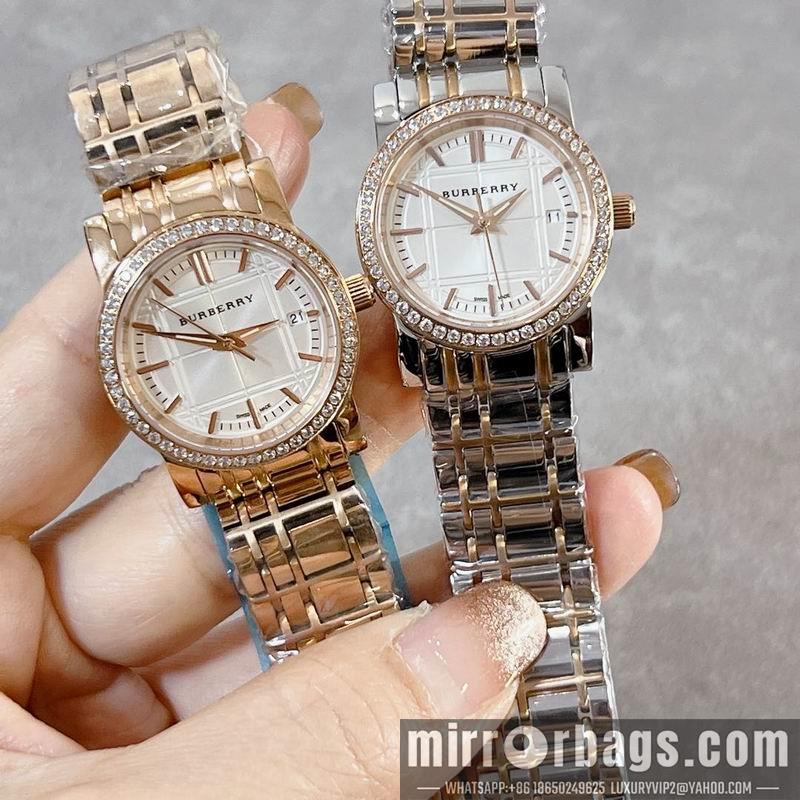 Replica Burberry 29mm 022269