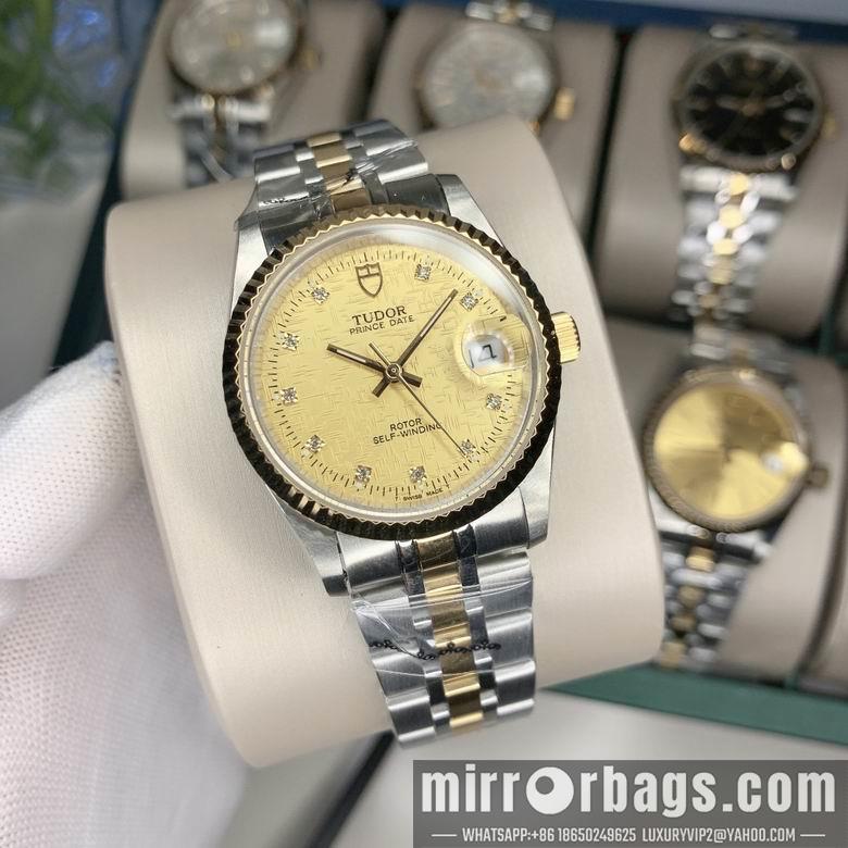 Replica Tudor watch M23