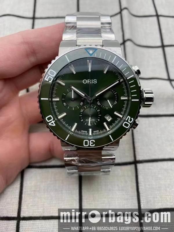 Replica Oris 46mm 110967