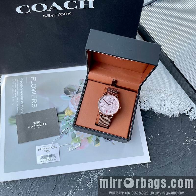 Replica Coach 36mm 102326