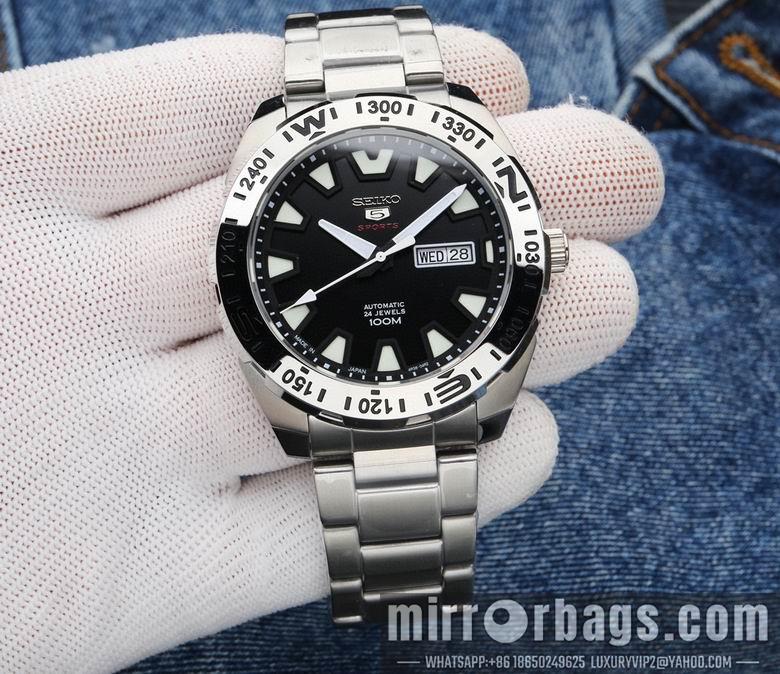 Replica Seiko watch 031104
