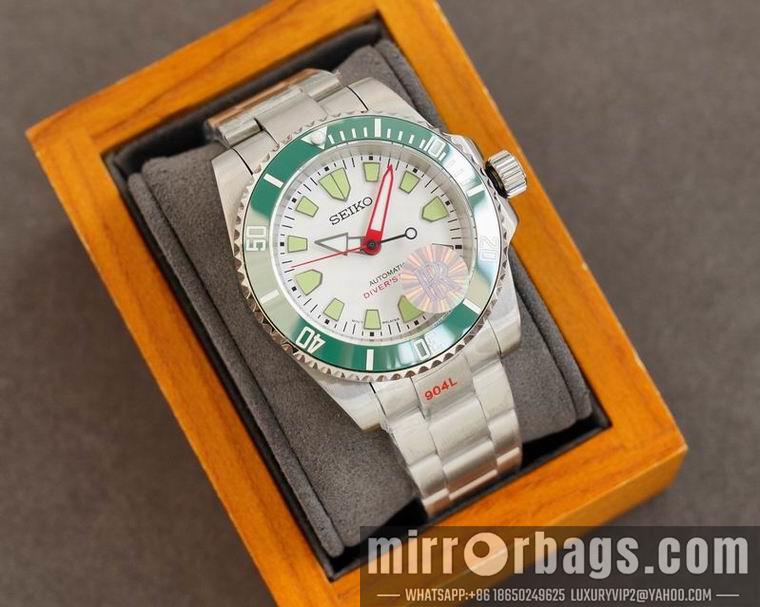 Replica Seike 41X12mm NH35 A55