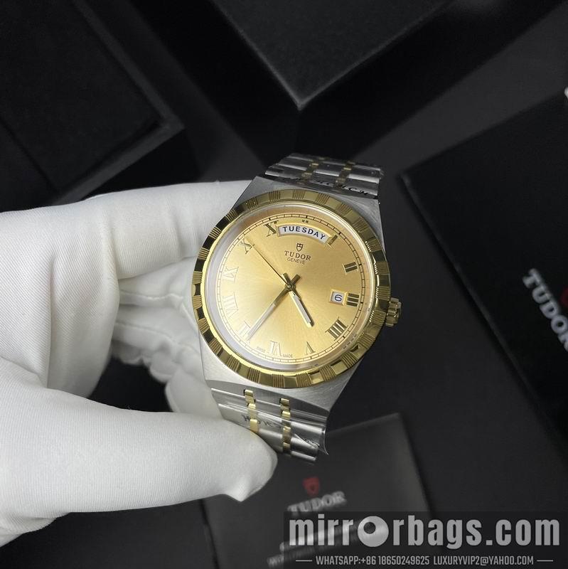 Replica Tudor 41mm 072430