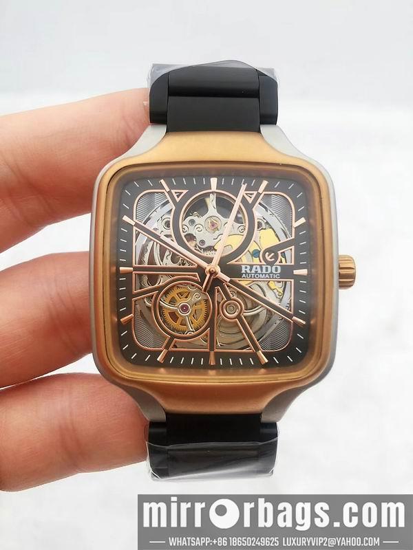 Replica Rado watch 082295