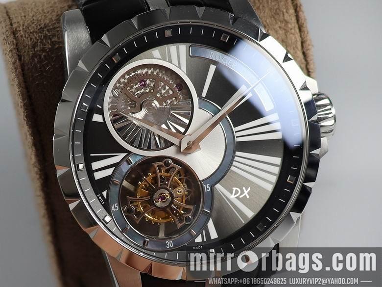 Replica Roger Dubuis 47mm 8nms61