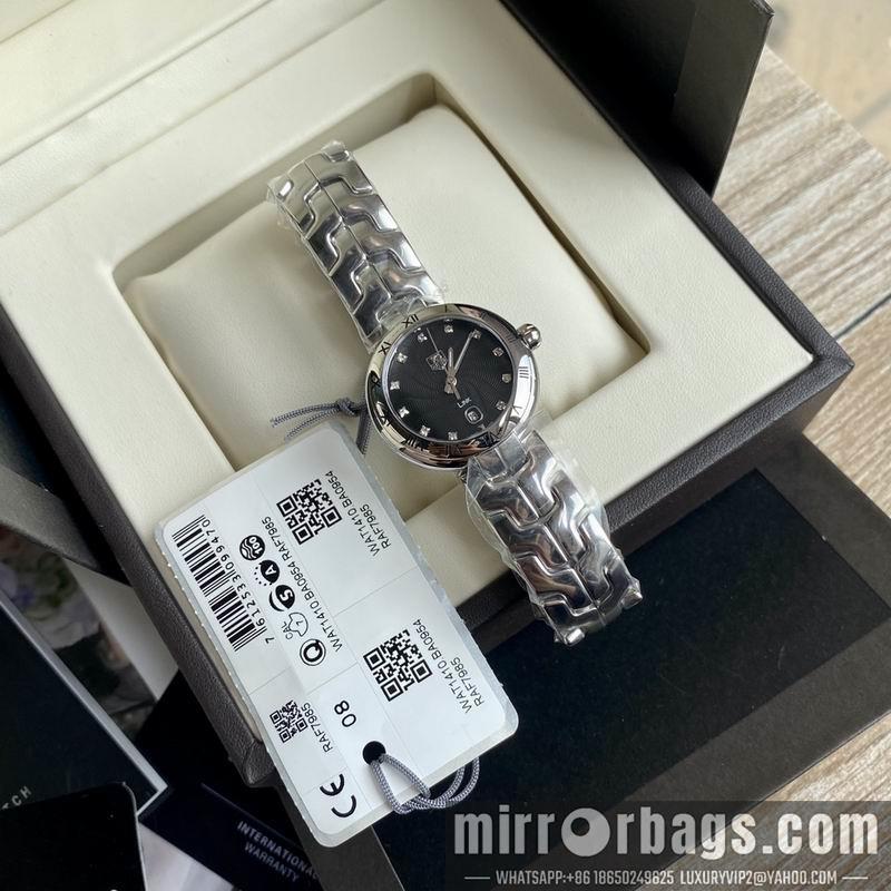 Replica Tag Heuer 29mm 091025