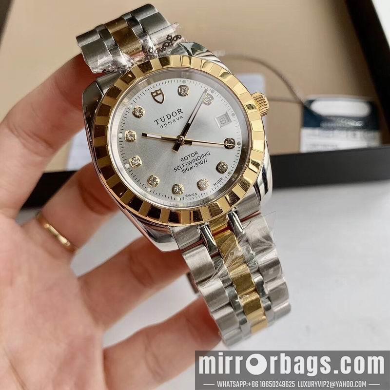 Replica Tudor watch 072435