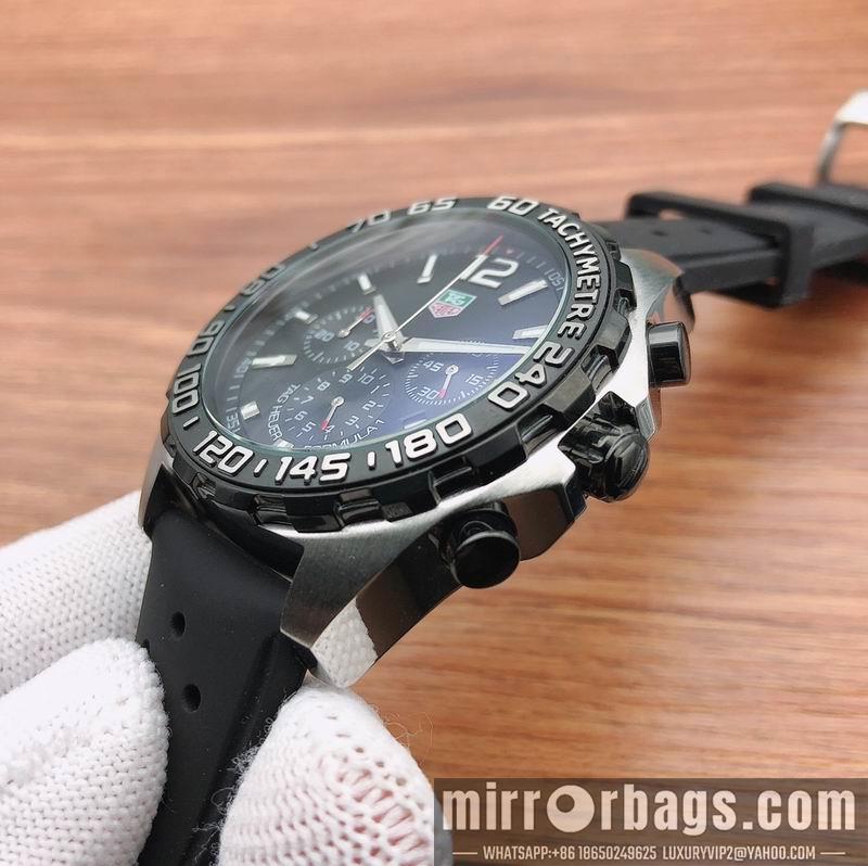 Replica Tag Heuer 41mm 030254