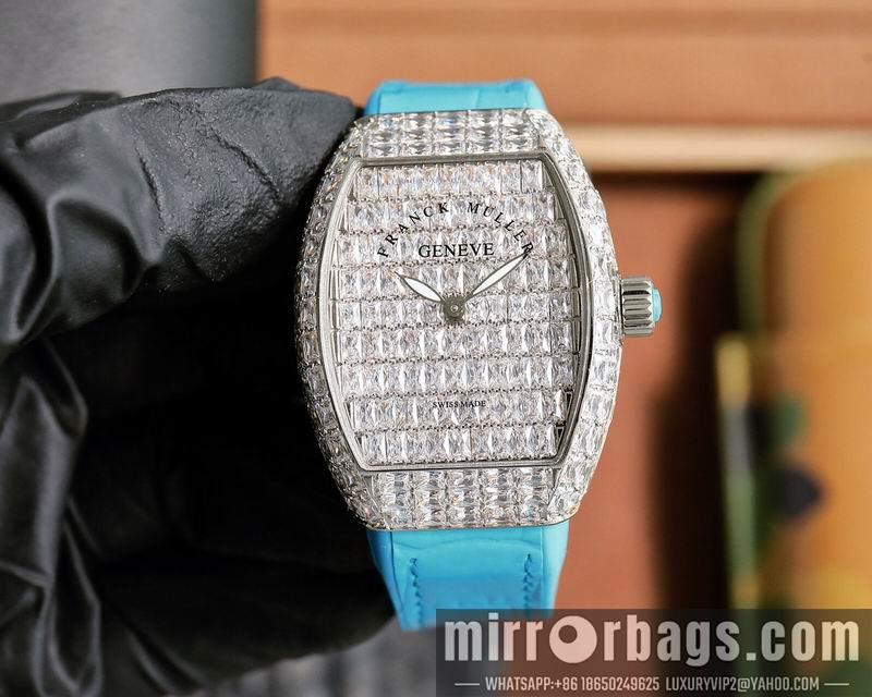 Replica Franck Muller 32mm 081708