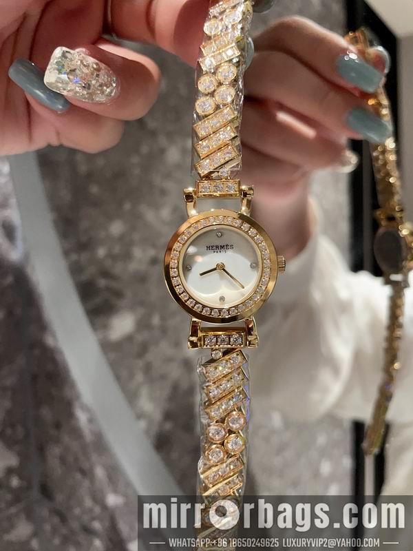 Replica Hermes watch 060322