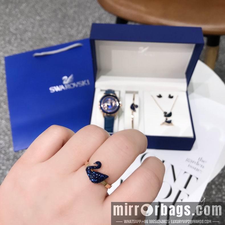Replica Swarovski women watch 102901