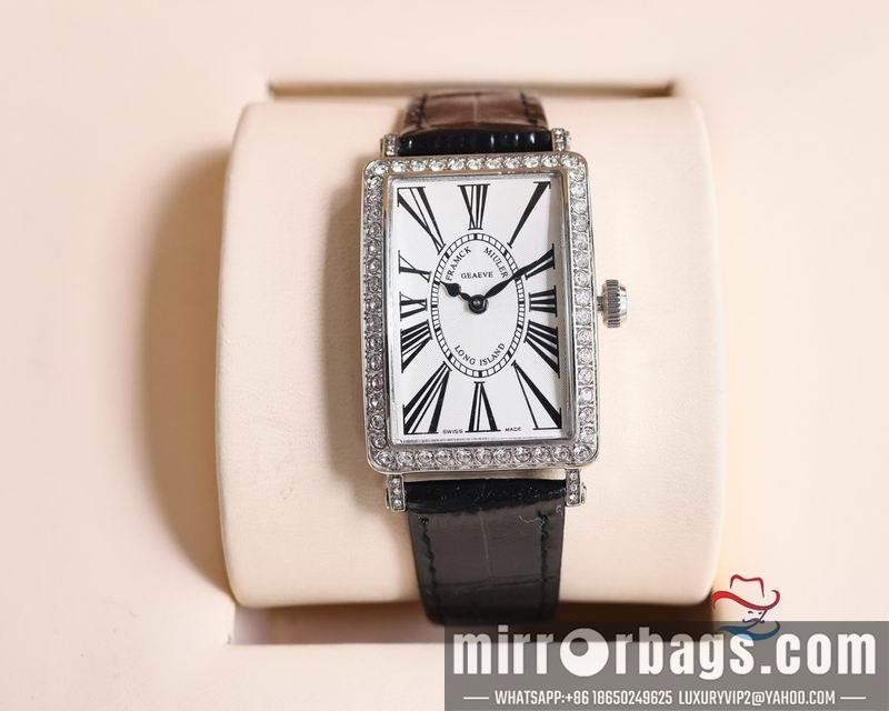 Replica Franck Muller 36mm 72409