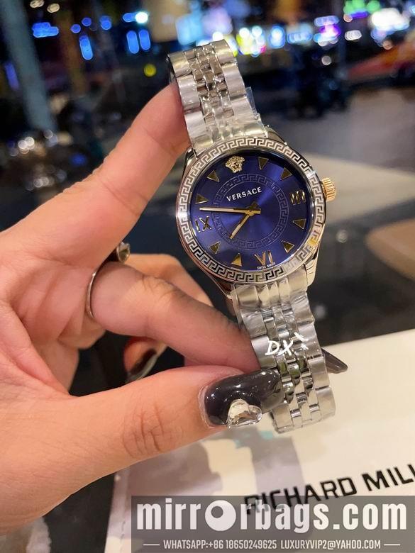 Replica Versace 36mm 10nms49